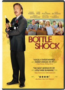 Bottle Schock