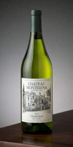 Château Montelena Chardonnay (fonte: montelena.com)