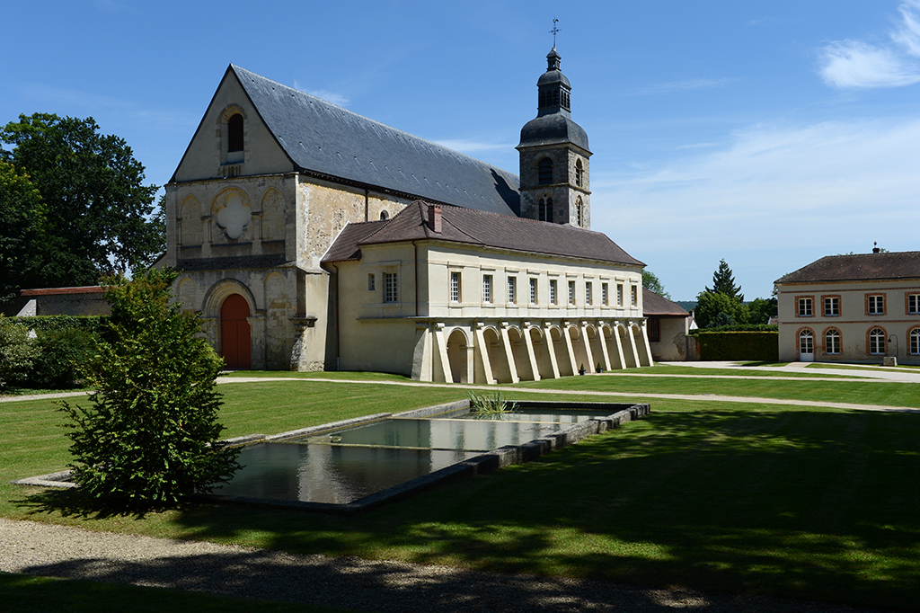 Chapelle de Hautevillier